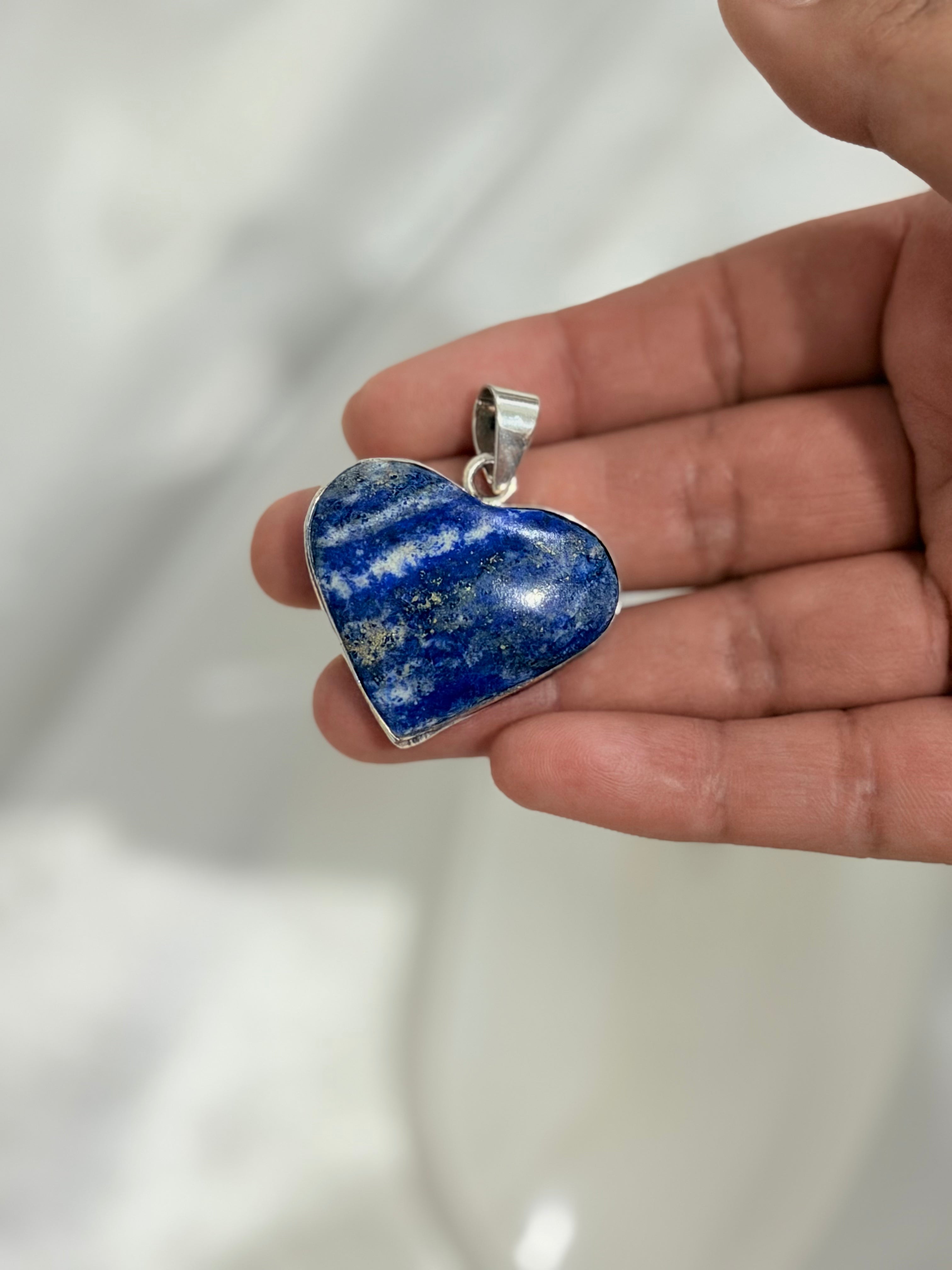 Plata con Piedras Naturales