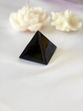 Pirámide Guardiana – Obsidiana Negra