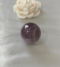 Esfera de Amatista – 45 mm
