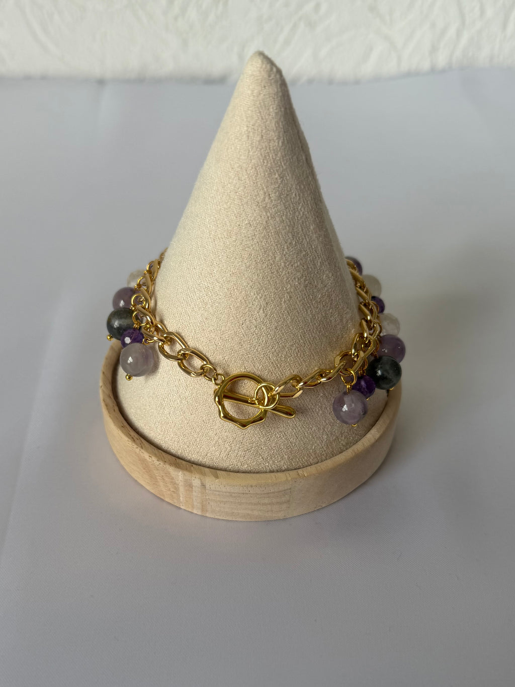 Pulsera Boreal