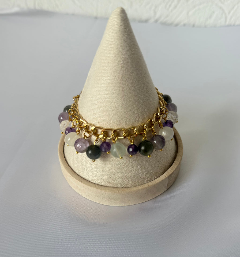 Pulsera Boreal