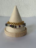 Pulsera Boreal